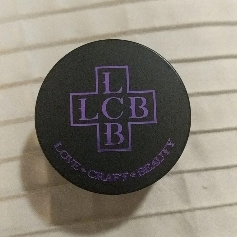 Love Craft Beauty liquid eyeshadow